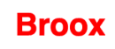 Broox