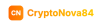 CryptoNova84