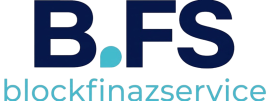 Blockfinazservice