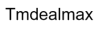 Tmdealmax