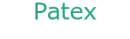 Patex