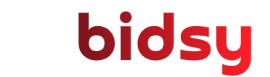 Bidsy