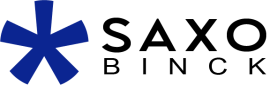 Saxo Binck