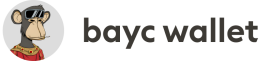 Bayc Wallet