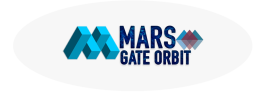 MarsGateOrbit